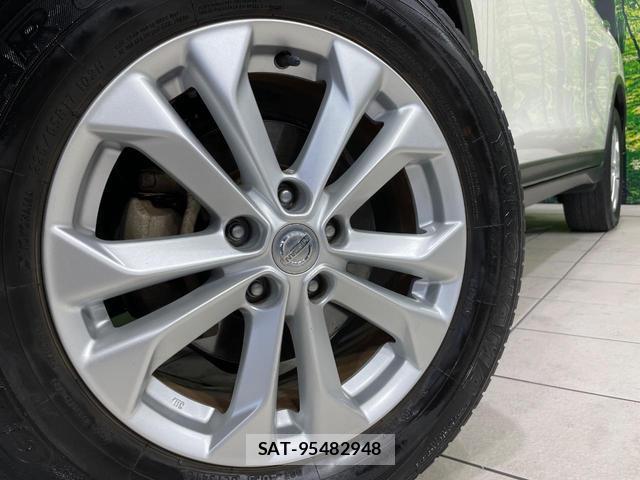Nissan X-TRAIL 2017-01 8815889-12