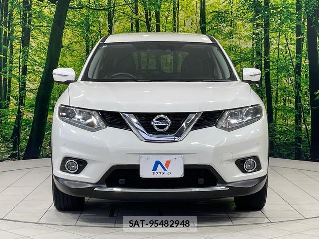 Nissan X-TRAIL 2017-01 8815889-13