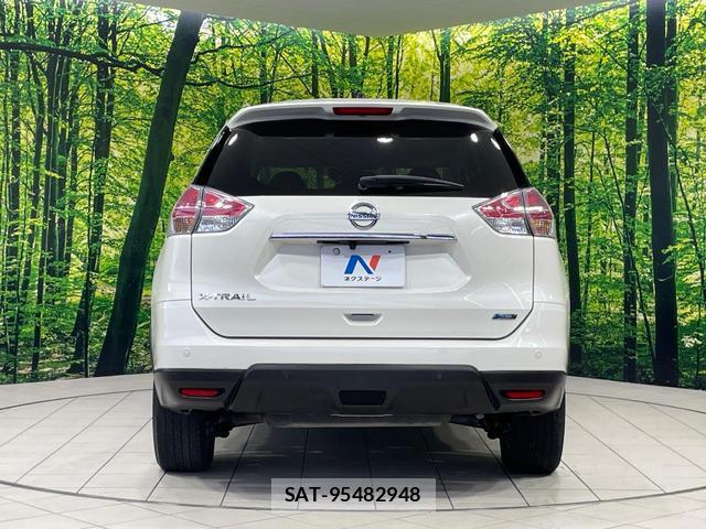 Nissan X-TRAIL 2017-01 8815889-14