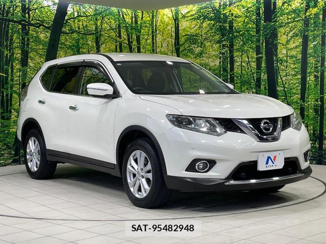 Nissan X-TRAIL 2017-01 8815889-15