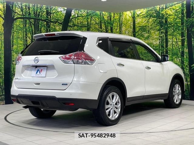 Nissan X-TRAIL 2017-01 8815889-16