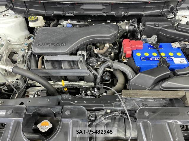 Nissan X-TRAIL 2017-01 8815889-17