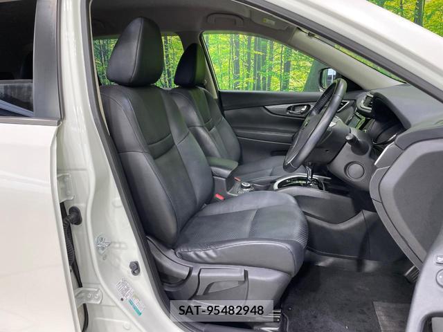 Nissan X-TRAIL 2017-01 8815889-7