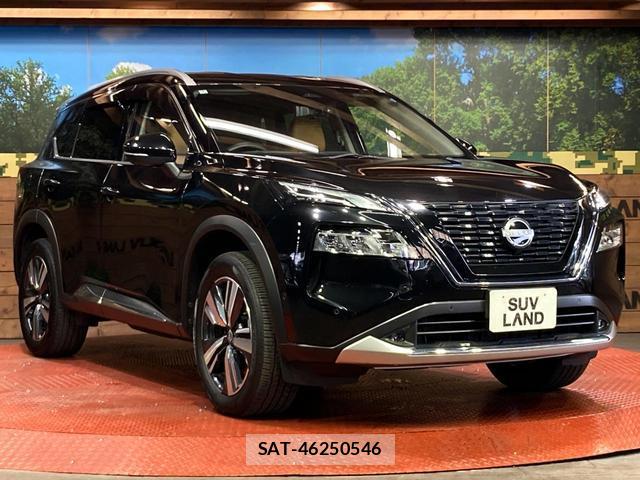 Nissan X-TRAIL 2024-02 8815902-15