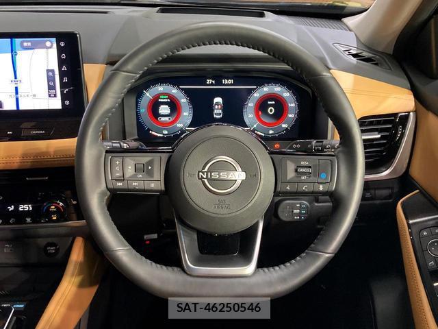 Nissan X-TRAIL 2024-02 8815902-7