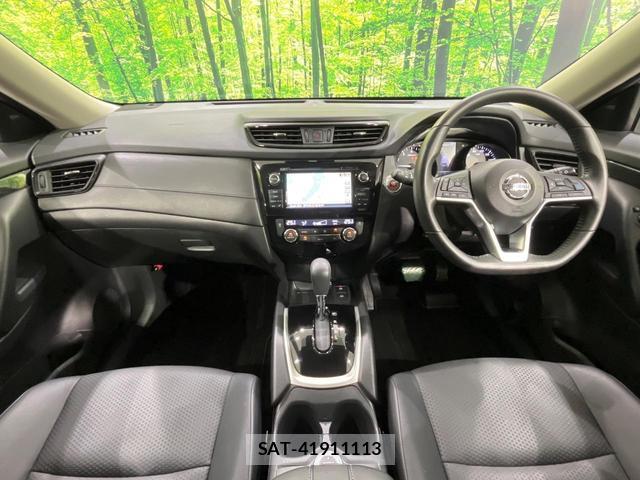Nissan X-TRAIL 2019-09 8815948-1