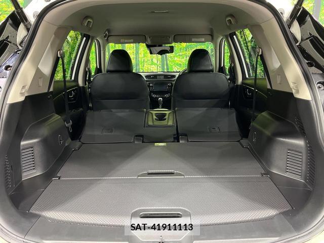 Nissan X-TRAIL 2019-09 8815948-10
