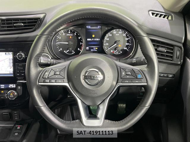 Nissan X-TRAIL 2019-09 8815948-11