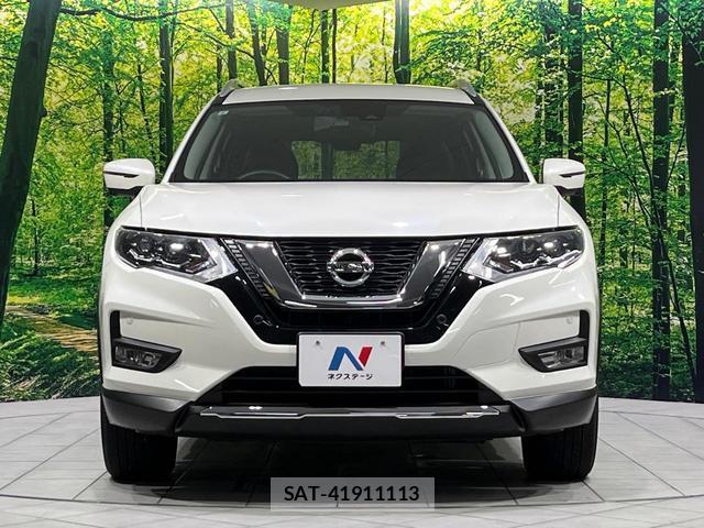 Nissan X-TRAIL 2019-09 8815948-14