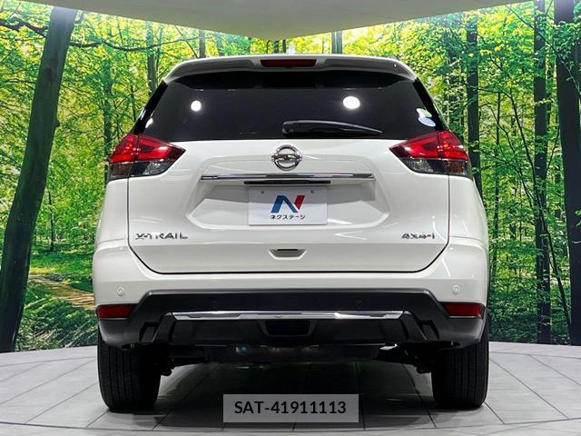 Nissan X-TRAIL 2019-09 8815948-15