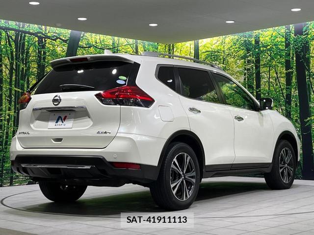 Nissan X-TRAIL 2019-09 8815948-17