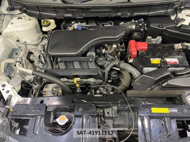 Nissan X-TRAIL 2019-09 8815948-18
