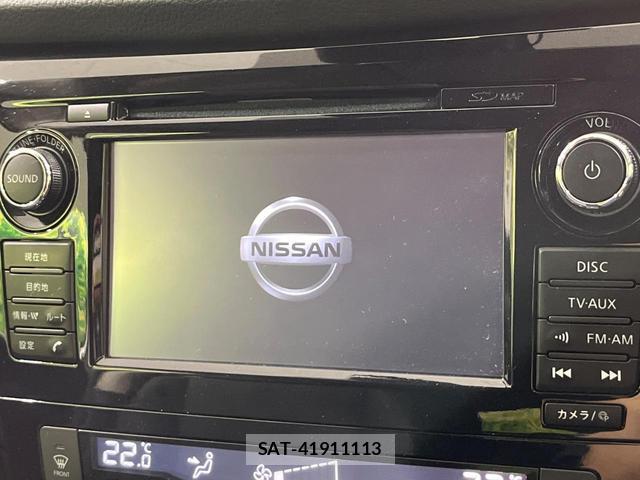 Nissan X-TRAIL 2019-09 8815948-2