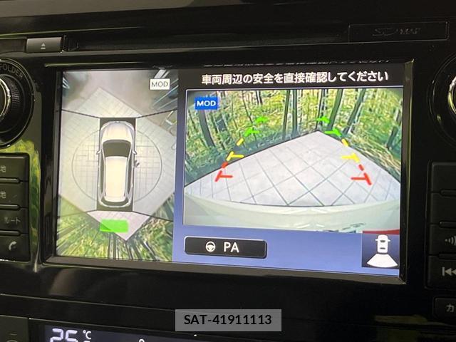 Nissan X-TRAIL 2019-09 8815948-3