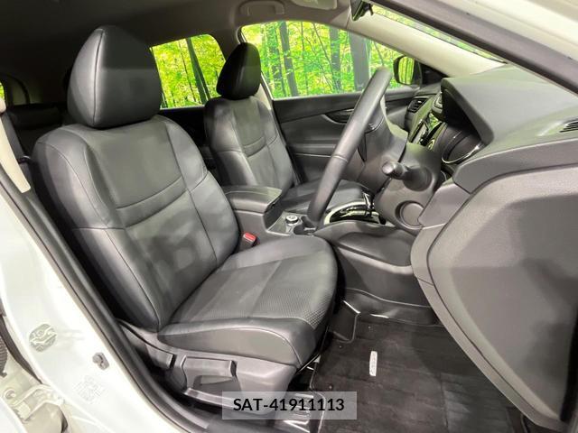 Nissan X-TRAIL 2019-09 8815948-8