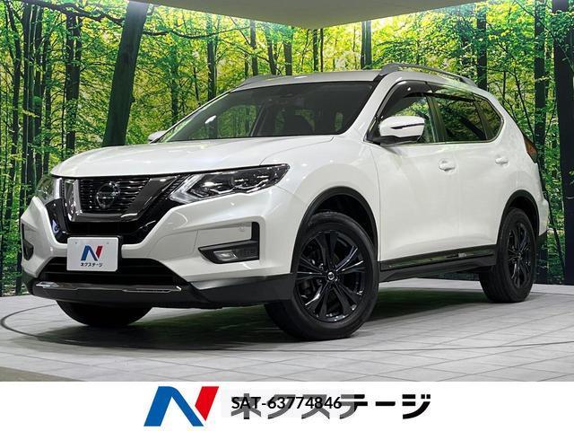 Nissan X-TRAIL 2021-01 8815950-0