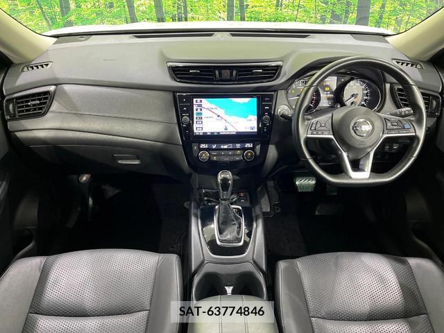 Nissan X-TRAIL 2021-01 8815950-1
