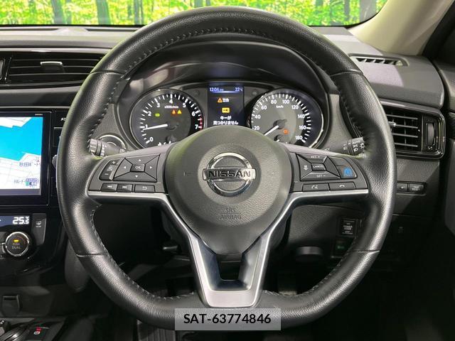 Nissan X-TRAIL 2021-01 8815950-11