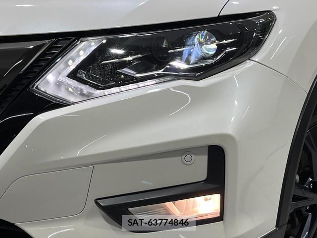 Nissan X-TRAIL 2021-01 8815950-12