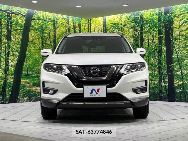 Nissan X-TRAIL 2021-01 8815950-14