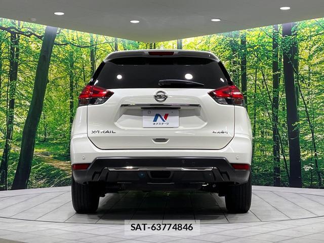 Nissan X-TRAIL 2021-01 8815950-15