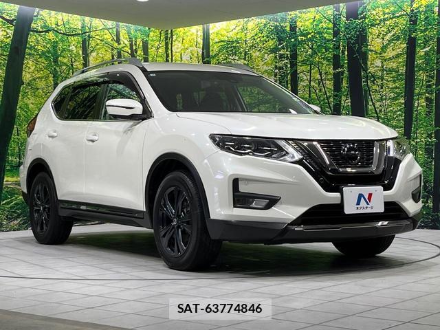 Nissan X-TRAIL 2021-01 8815950-16