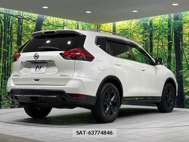Nissan X-TRAIL 2021-01 8815950-17