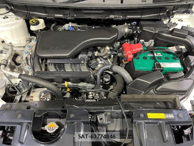 Nissan X-TRAIL 2021-01 8815950-18