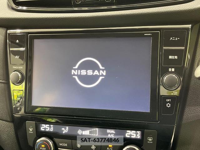 Nissan X-TRAIL 2021-01 8815950-3