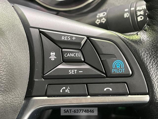 Nissan X-TRAIL 2021-01 8815950-5