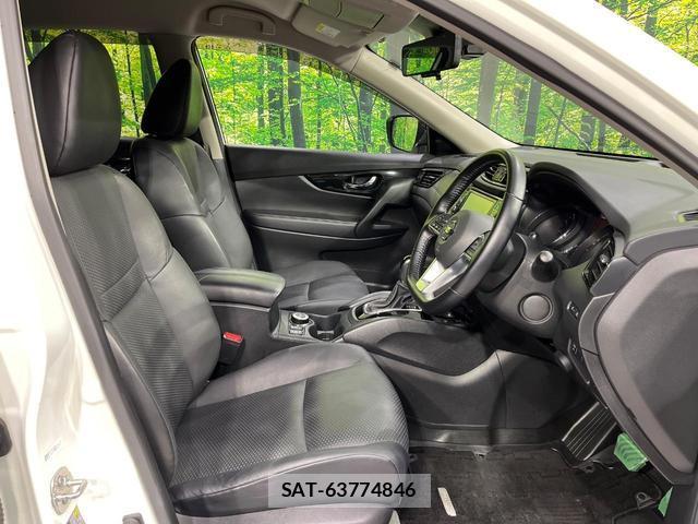 Nissan X-TRAIL 2021-01 8815950-8