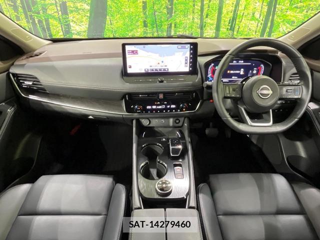 Nissan X-TRAIL 2023-10 8815959-1