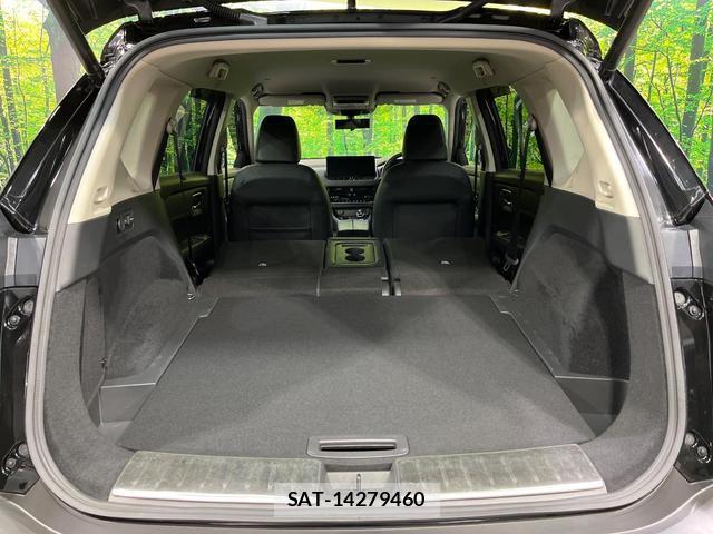 Nissan X-TRAIL 2023-10 8815959-10