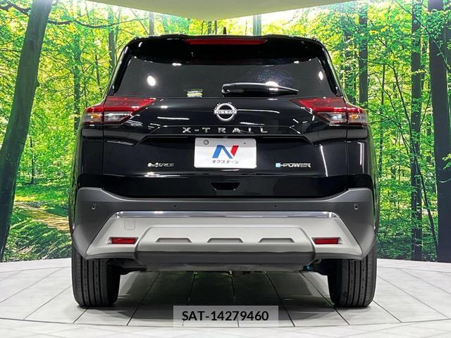 Nissan X-TRAIL 2023-10 8815959-15