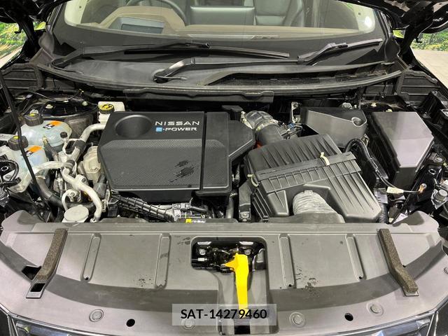 Nissan X-TRAIL 2023-10 8815959-18