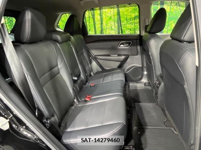 Nissan X-TRAIL 2023-10 8815959-9