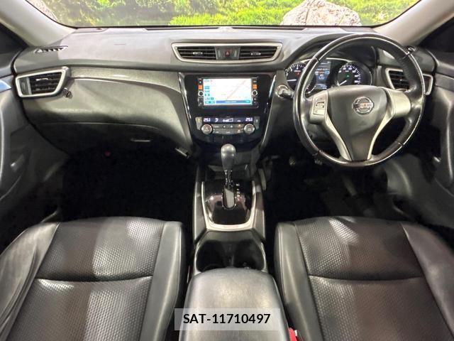 Nissan X-TRAIL 2015-05 8816081-1