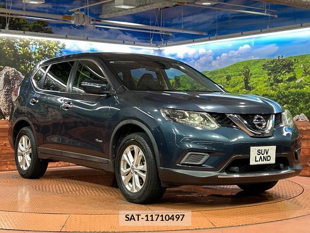 Nissan X-TRAIL 2015-05 8816081-15