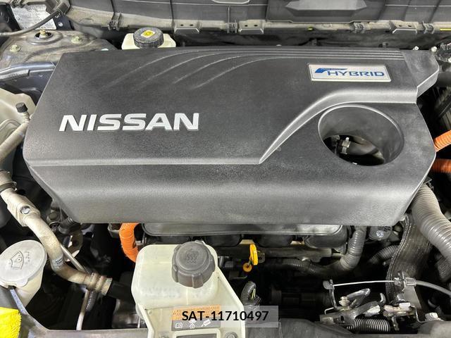 Nissan X-TRAIL 2015-05 8816081-17