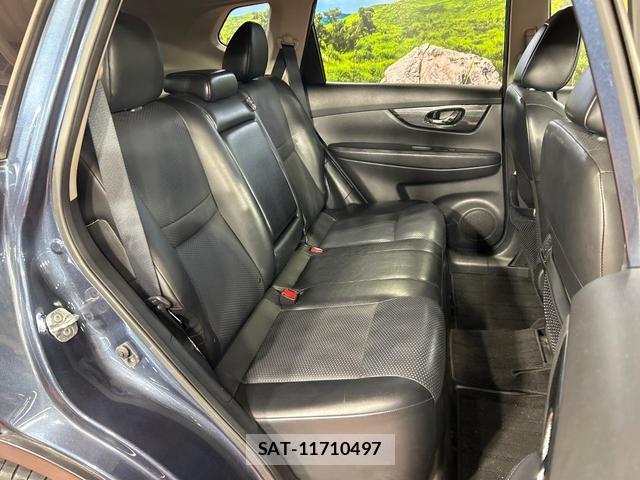Nissan X-TRAIL 2015-05 8816081-8