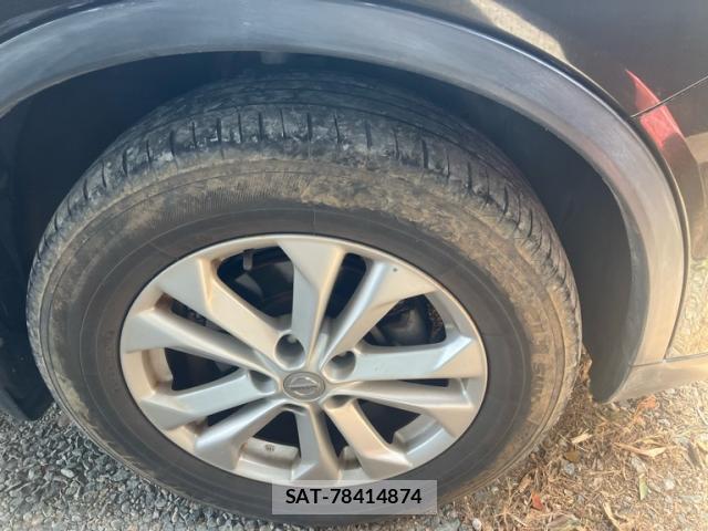Nissan X-TRAIL 2014-01 8816096-12