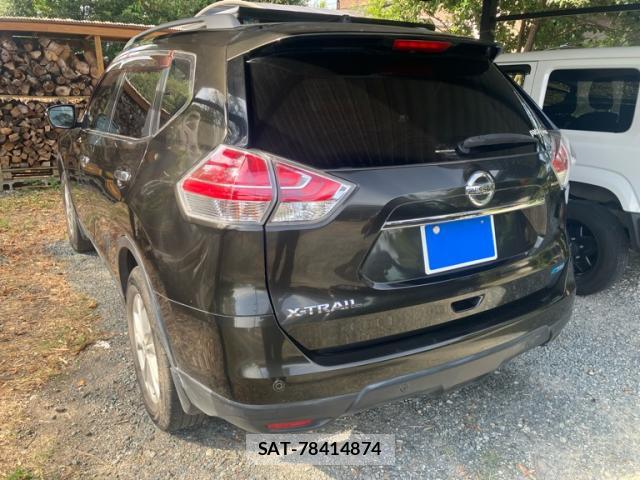 Nissan X-TRAIL 2014-01 8816096-13