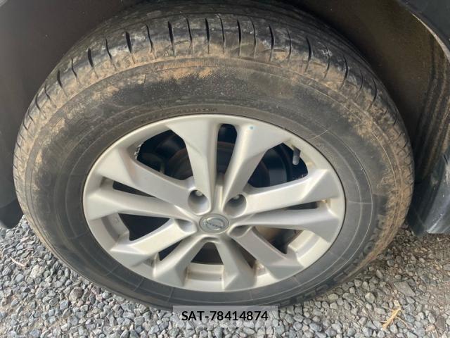 Nissan X-TRAIL 2014-01 8816096-3