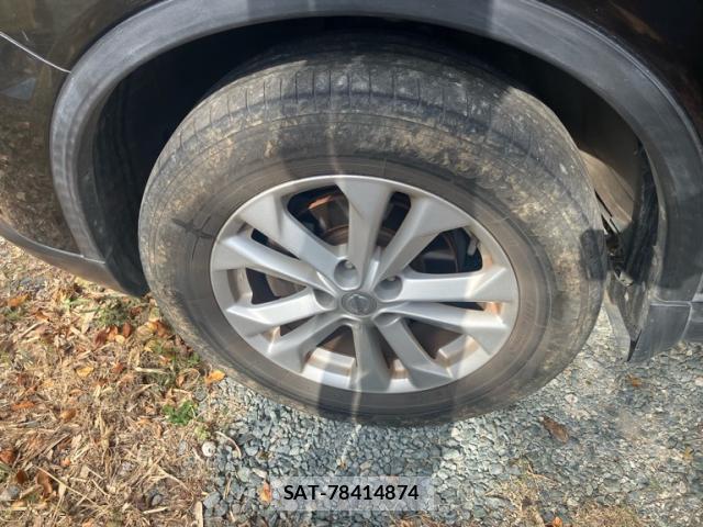 Nissan X-TRAIL 2014-01 8816096-5