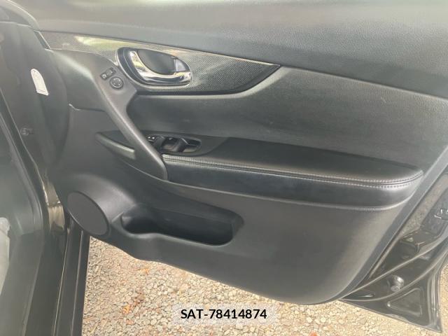 Nissan X-TRAIL 2014-01 8816096-6