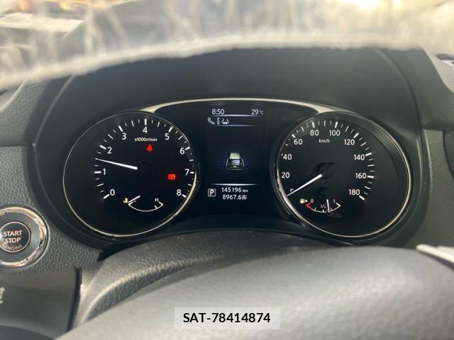 Nissan X-TRAIL 2014-01 8816096-7