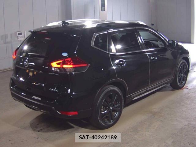 Nissan X-TRAIL 2022-04 8816122-1