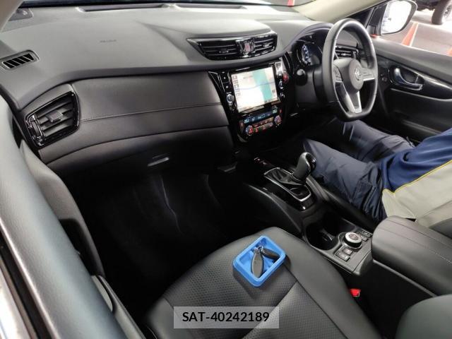 Nissan X-TRAIL 2022-04 8816122-2
