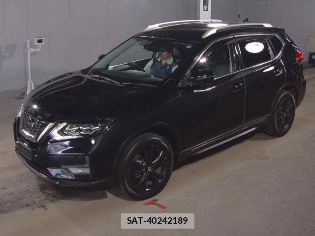 Nissan X-TRAIL 2022-04 8816122-4