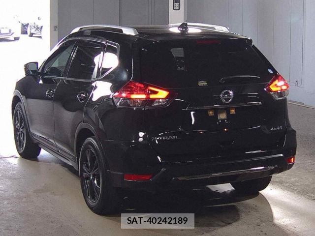 Nissan X-TRAIL 2022-04 8816122-5
